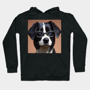 Dog dad design Hoodie